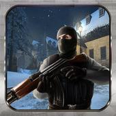 Counter-Terror War icon