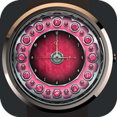 FREE Elegant Watch Face icon