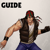 Guide King of Fighters 98 icon