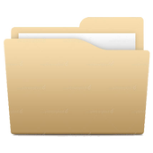 File Manager (File transfer) icon