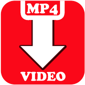 MP4 HD Video Player icon
