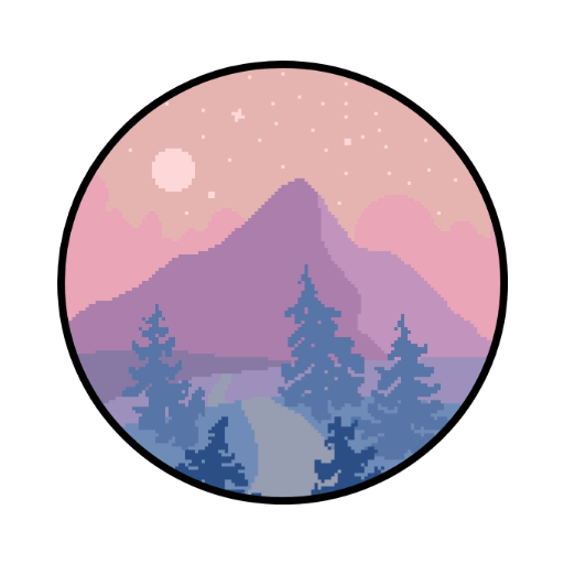 Lo-Fidelity Radio - Lo-fi Music 24/7 icon