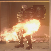 Resident Remastered 3 and Resident 4 Guidelines icon