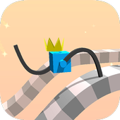 Draw Climber Cube 3D (Pro) 2020 icon