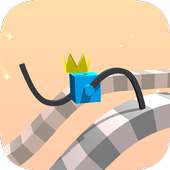 Draw Climber Cube 3D (Pro) 2020