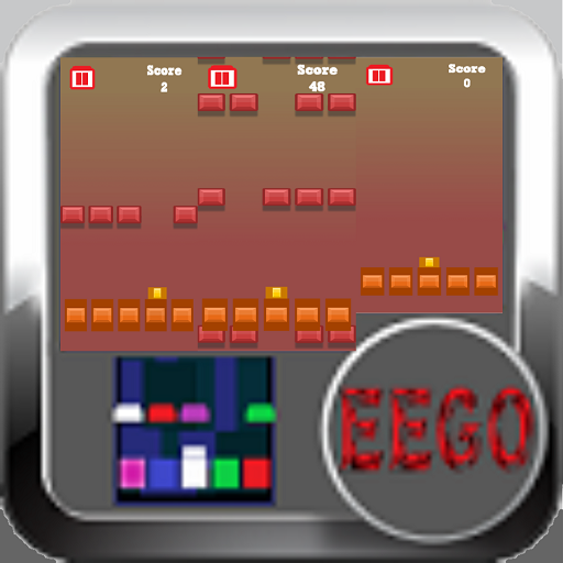 Super Focus Game icon