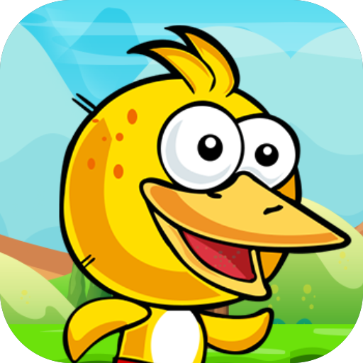 Tweety Run icon