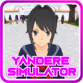 Guide Yandere Simulator Free icon