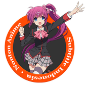 Nonton Anime Sub Indo icon