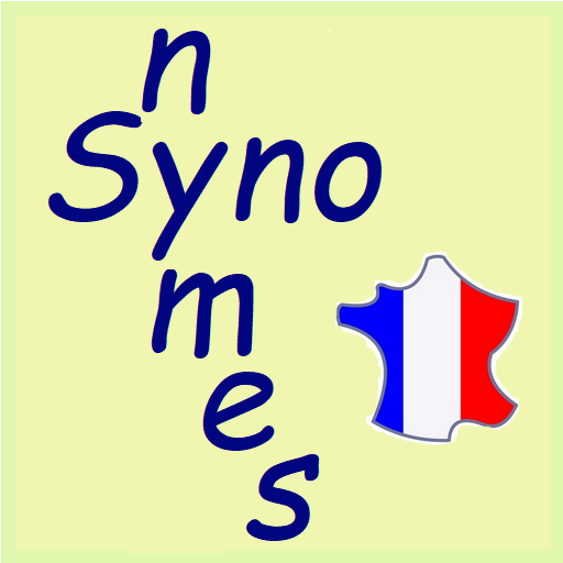 Synonymes français أيقونة