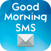 Good Morning Text SMS icon