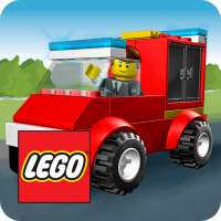 LEGO® Juniors Create & Cruise