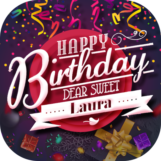 Birthday Video Maker with Music 2021 icon