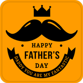 Father Day Shayari icon