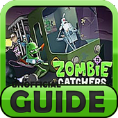 Guide For Zombie Catchers icon