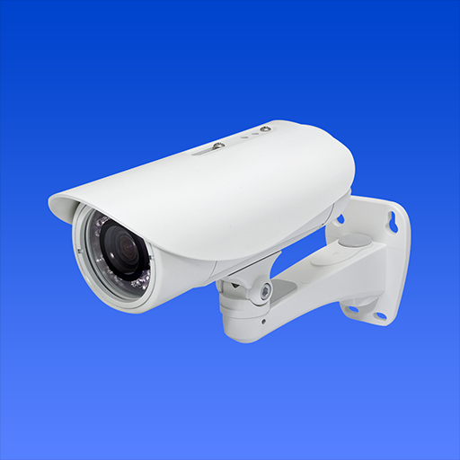 iCamViewer IP Camera Viewer icon
