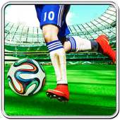 Football World Cup 2014 Soccer