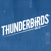 Thunderbirds Are Go icon