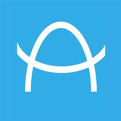 Agape App icon