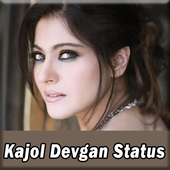 Kajol Devgan Status Videos icon