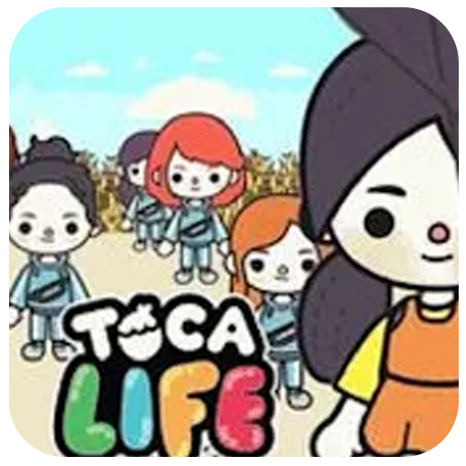 |TOCA Boca Life World| Advice icon