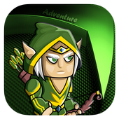 Hero Knight Adventure icon