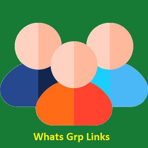 Group Links: Whats Group Links icon