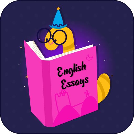 English essays icon