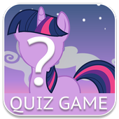 Pony Quiz - MLP Game icon