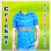 Cricket Dress for T20 Lovers icon