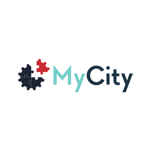 MyCity icon