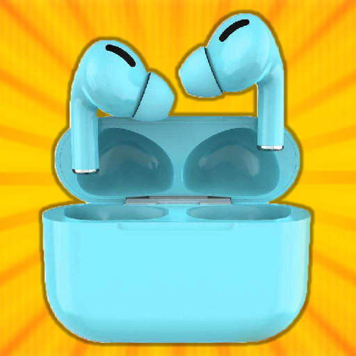 Air Battery - airpod bettery for Android icon
