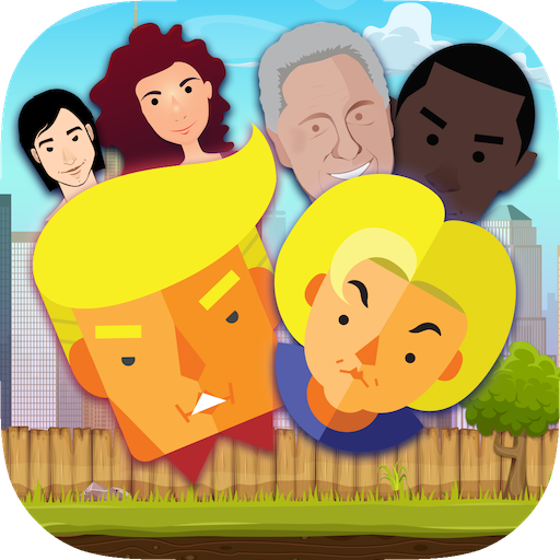 The Angry Politicians icon