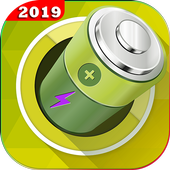 Battery saver - Clean Phone - Phone Booster 2019 icon