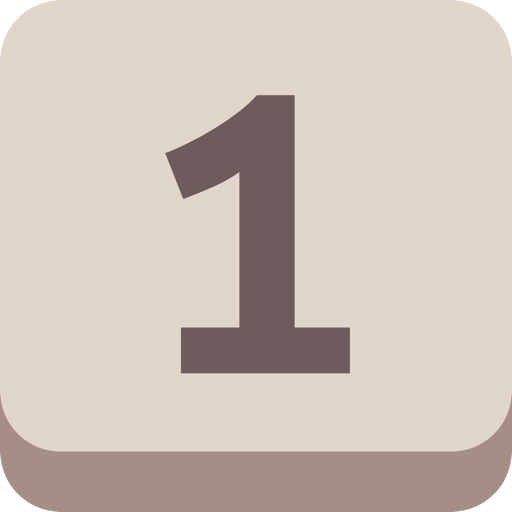 A Number's Life Game icon