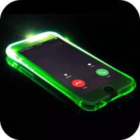 Colorful LED FlashLight on 9Apps