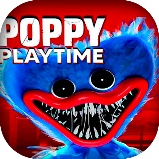 Poppy Playtime horror icon