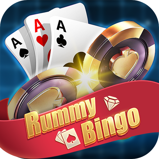 Rummy Bingo أيقونة