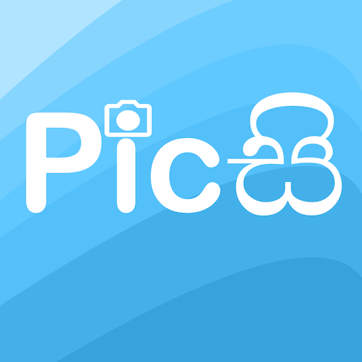Picsi - Sinhala photo editor icon