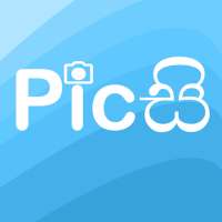 Picsi - Sinhala photo editor