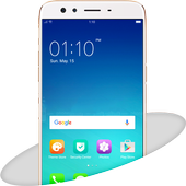 Launcher Oppo F3 Plus / F3 icon