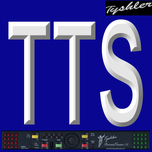 Tyshler Training System icon