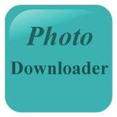 Photo Downloader on 9Apps