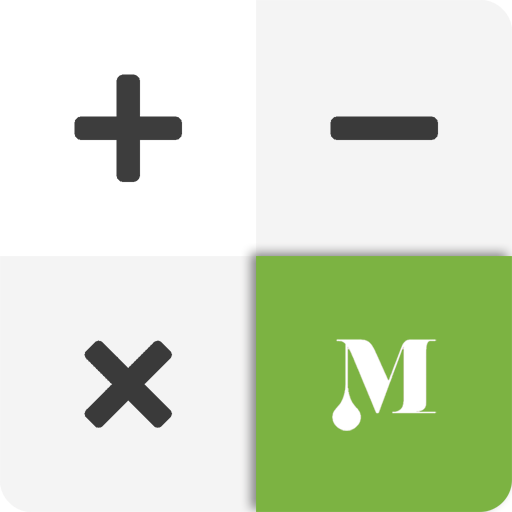 Calculator Plus icon