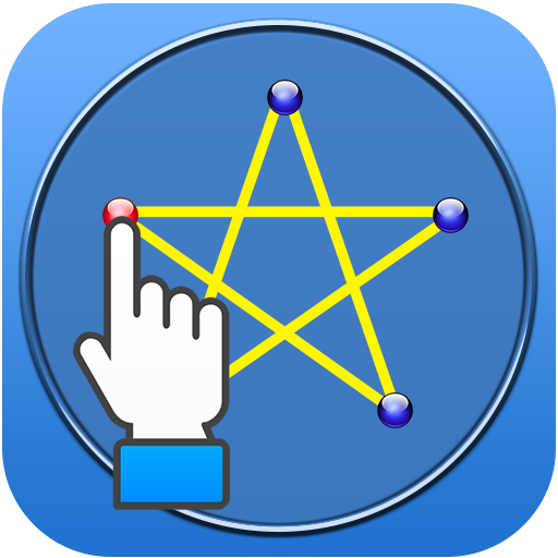 Connect Dots Game icon
