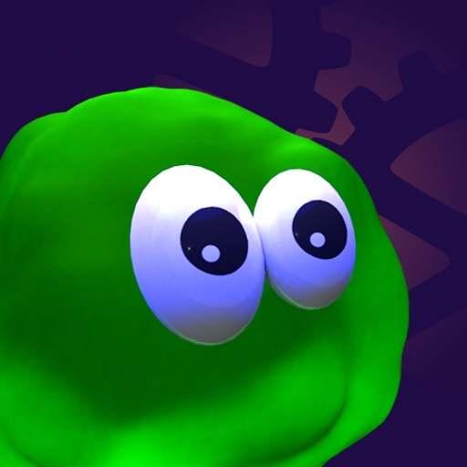 Lab Chaos - Action Platformer icon