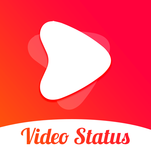 Full Screen Video Status - Lyrical Video Status icon