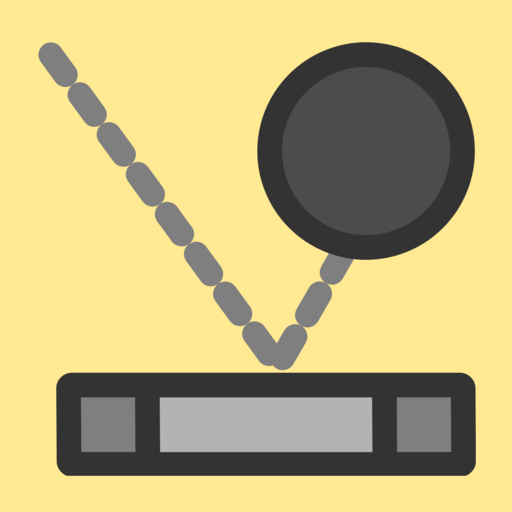 Colour Ball - Bounce Ball Game أيقونة