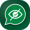 No last seen : View Deleted Messages for WhatsApp icon