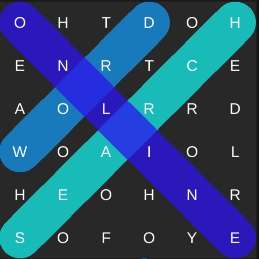 Word Search Online icon